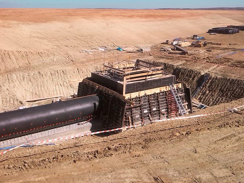 Expertos en ejecución de obra civil en Zamora