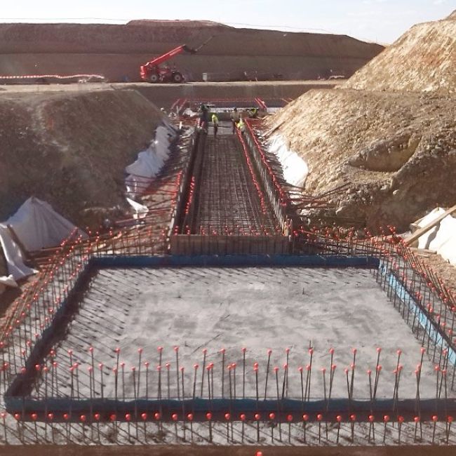 Contrata un cálculo estructural en Zamora con Conzalesal