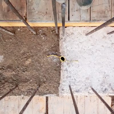 Estructuras de hormigón en Zamora