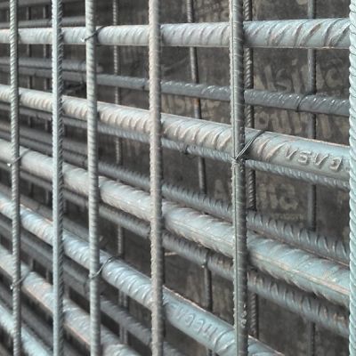 Las mejores las estructuras metálicas con Conzalesal